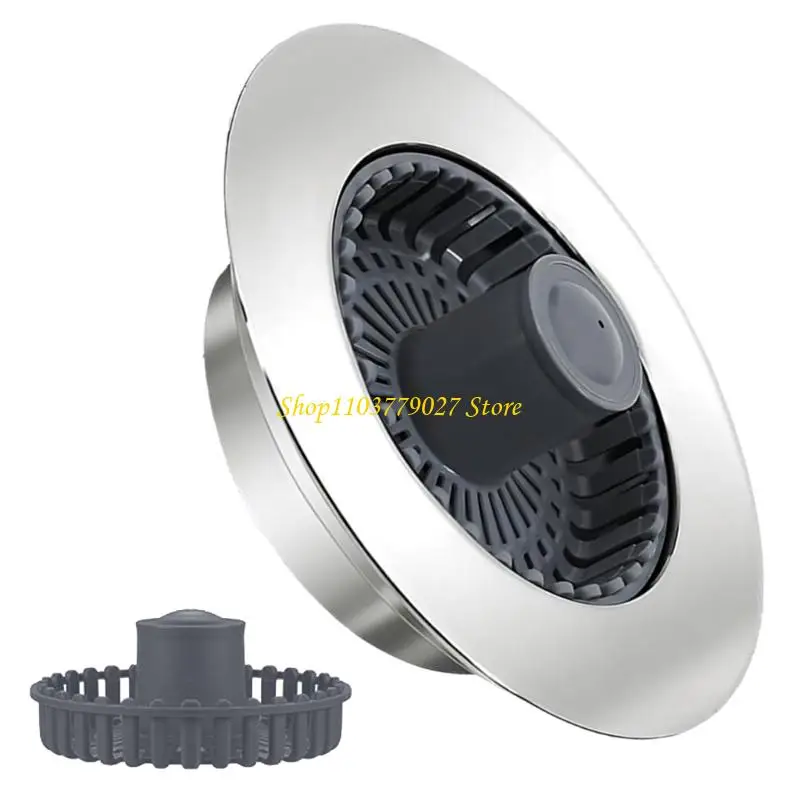 

C4DF Сливной фильтр для раковины Корзина для слива Сливная пробка Нажимные сердечники Сливной фильтр Противозасоряющиеся пробки