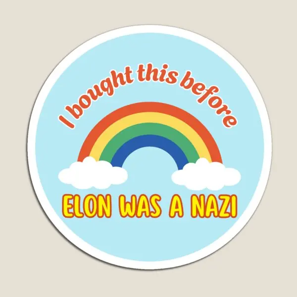 I Bought This Tesla…