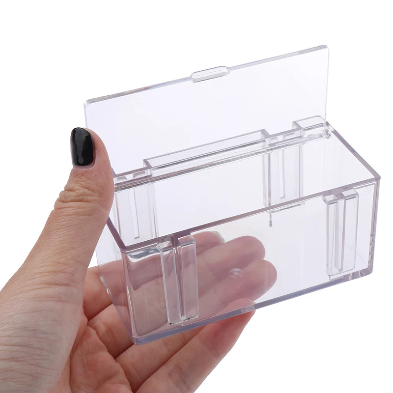 High Quality Transparent 1:64 Diecast Model Car Plastic Display Box Storage Box High-grade With Fasteners Be Connected