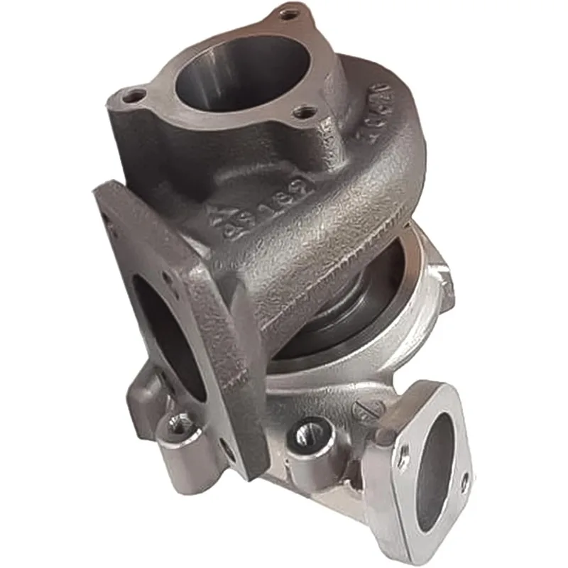 

Turbo TD04HL Turbocharger 2354964 49189-02710 for Caterpillar CAT Skid Steer Loader 277B 287B Track Loader Engine A47GT 3044C