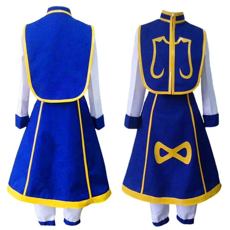 Anime HUNTER X HUNTER Kurapika - đánh giá và giá Anime Cosplay Youtube Shorts