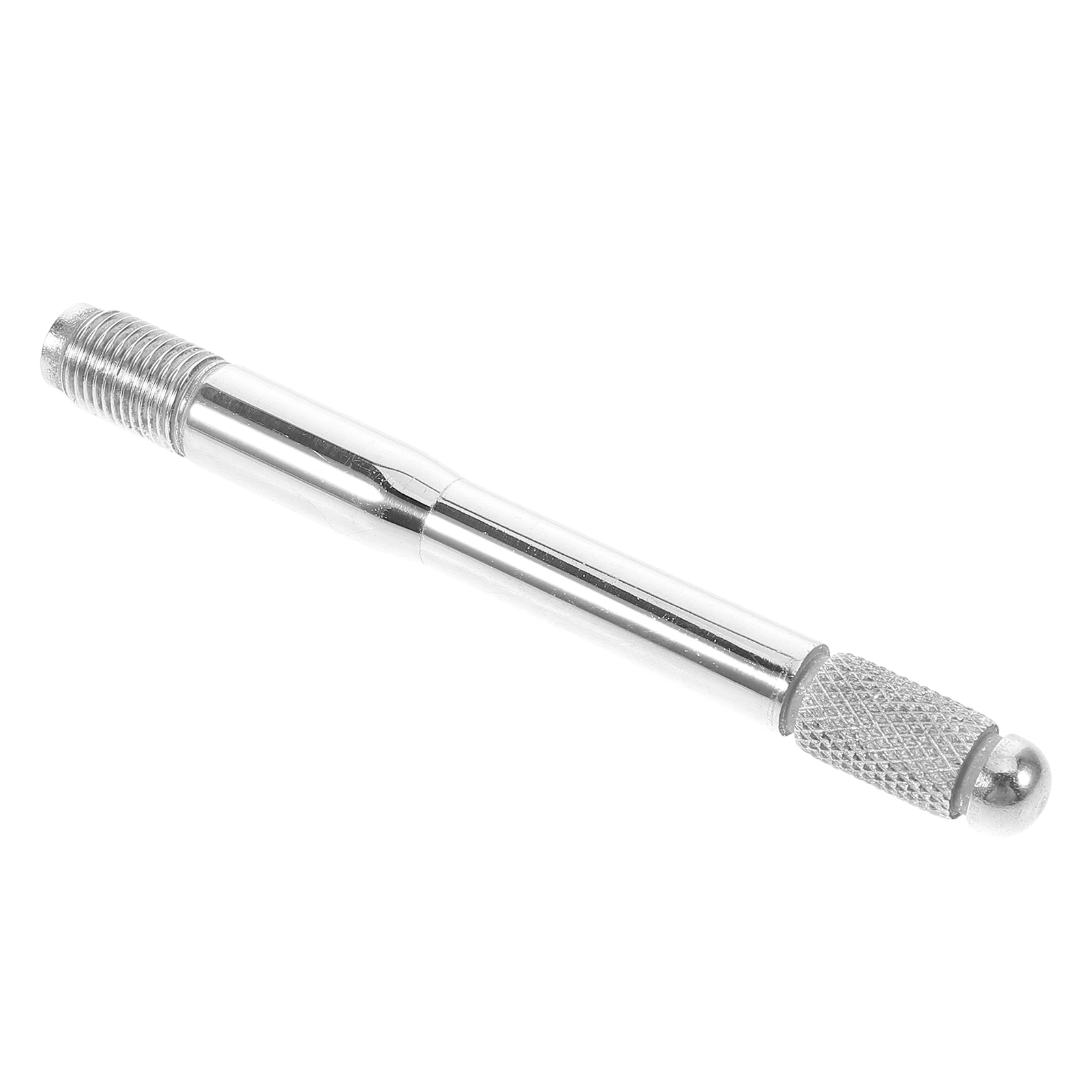 

1.25 Wheel Nut Socket Removal Tool Compact Design For Emergency Valve Stem Cap Remover Stripped Lug Nut