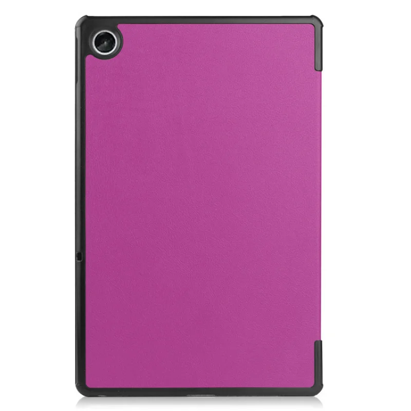 For Galaxy Tab A9 Plus 23 protective case X110 A9 Tri-Fold X210