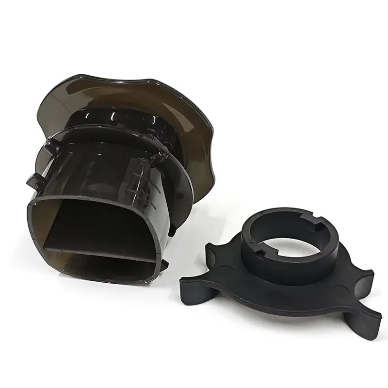 AEE2-Measuring Cup Blade Fixed Ring Set Cecotec Mambo 7090/8090/8590/9090/9590/10070/10090 Kitchen Robot Knife Holder
