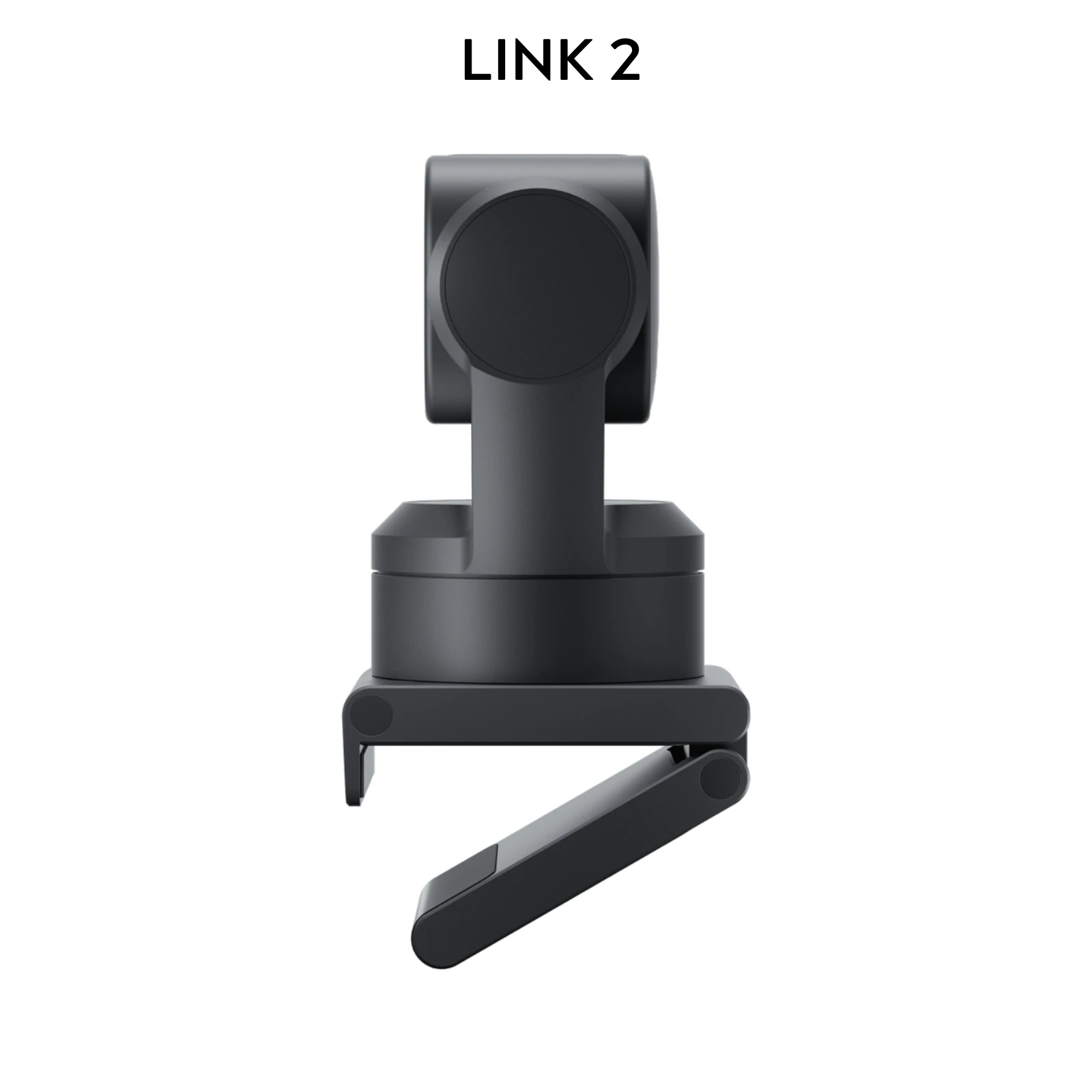 in stock Insta360 Link2 Webcam AI Tracking Gesture Control with Noise-Canceling Microphones Camera for Teleconference Live game