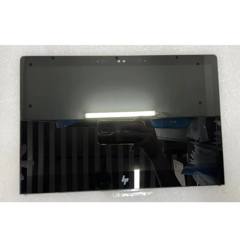 13.3 Inch Touch Screen Voor Hp Elitebook X360 1030 G2 Digitizer Vervanging Vergadering 917928-001 Uhd 3840*2160 fhd 1920*1080