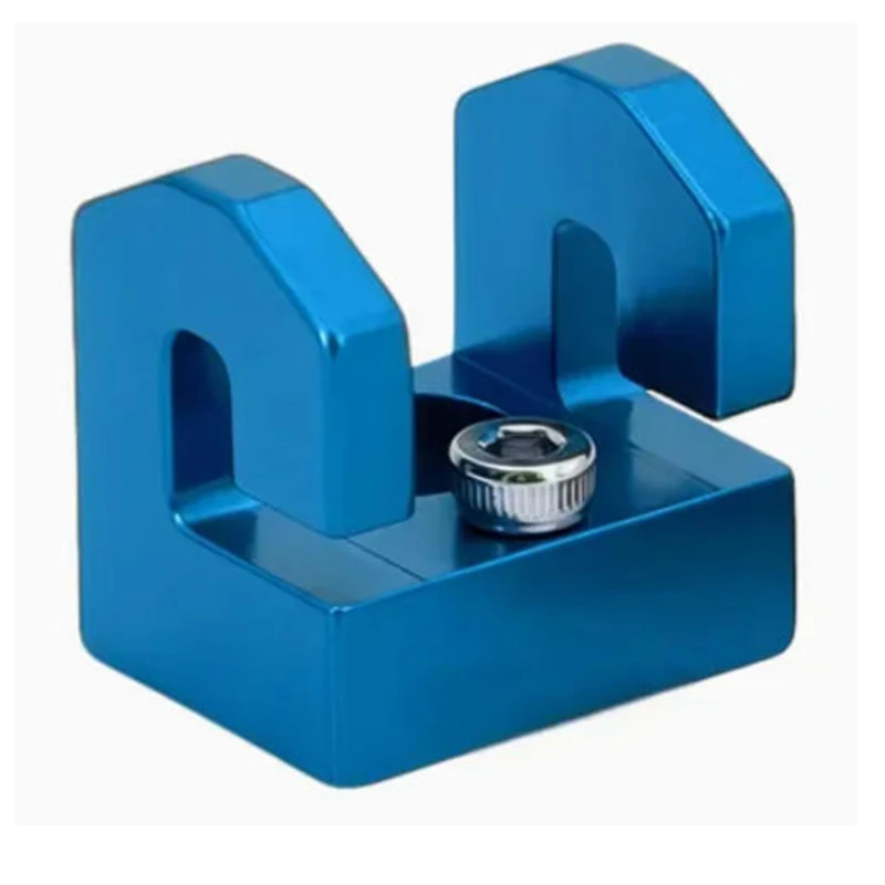 

CNC Machining Jet Ski Parts Customized Billet Aluminum Strap Hook CNC Machining Service