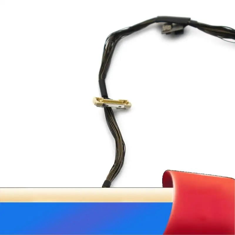 Gimbal PTZ Flat Cable Test Tool For DJI Mini 3 Pro Camera Coaxial Signal Transmission Flex Line Wire Spare(A) Easy Install-X62A