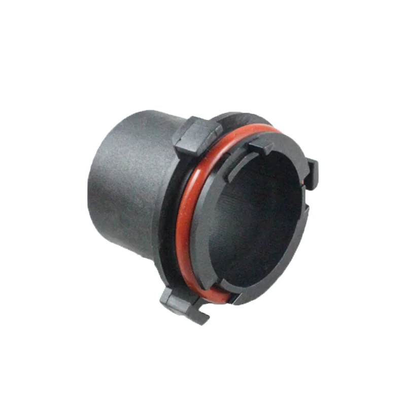 KE LI MI 2Pieces H7 Xenon HID Bulbs Holders Adapters Base Adaptors Sockets For 1998-2005 Vauxhall Opel ASTRA G MK4 ZAFIRA A