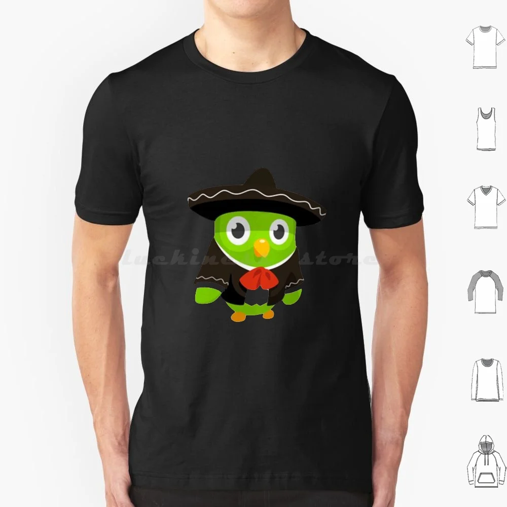 Duolingo For Spanish Language T Shirt Men Women Kids 6xl Duolingo Evil Duolingo German Duolingo Spanish Duolingo Owl Duolingo