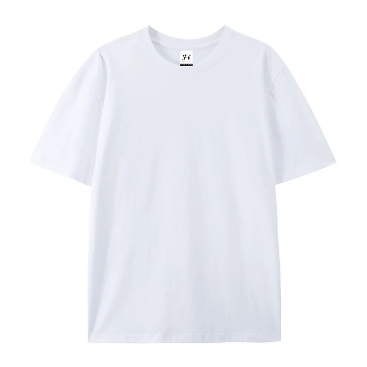 Sunday Running Club Graphic T‑Shirt Vintage Sport Aesthetic In It for The Long Run Runner Gift Back Print Short Sleeve Tops