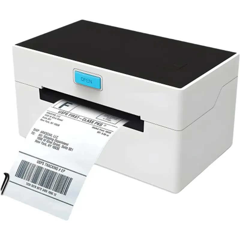 etiquetadora impressora portátil，etiqueta，Ethernet, Bluetooth,impressora de etiquetas，rotuladora etiquetadora，do brasil