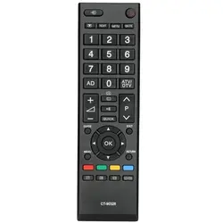 Na CT-90326 Toshiba-TV-pilot-zamiennik, do Toshiba TV 32 sl738 32 av733 40 lv675 40 lv685 42 ll333l 26 l933g 26 dl933g