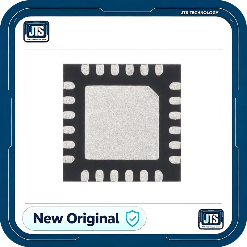 100% Original  New KSZ8081RNAIA-TR IC TRANSCEIVER FULL 24QFN Electronic Components KSZ8081RNAIA-TR