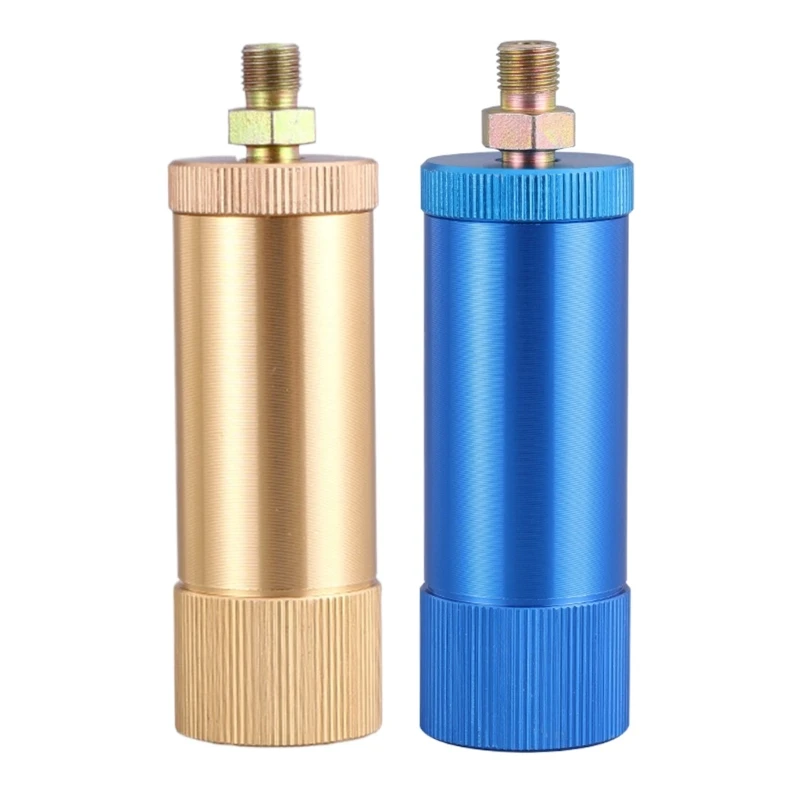 

Water & Oil Separator Regulator Aluminum Divings Separator Reliable Air Filters