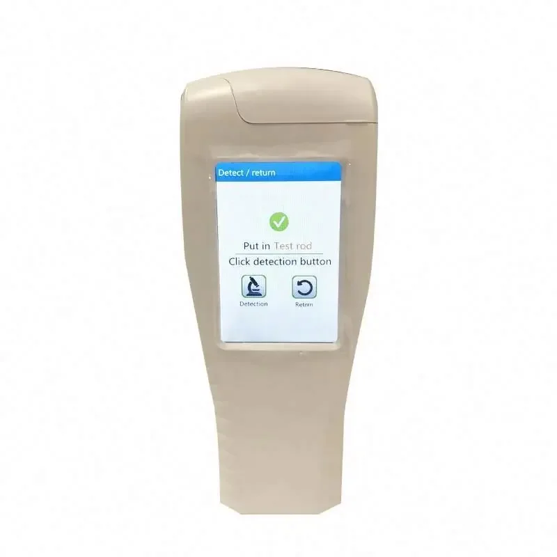 MSLATP01 Portable ATP Bacteria Hygiene System Hygiene ATP Meter fast shipping