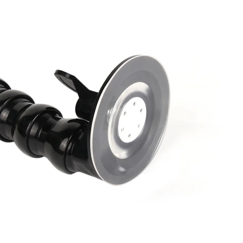 حامل شفط وجيب osor لحامل الجيب على شكل ثعبان مزود بمحول مناسب للجيب/الجيب الأوزمو 2 ملحقات كاميرا Gimbal