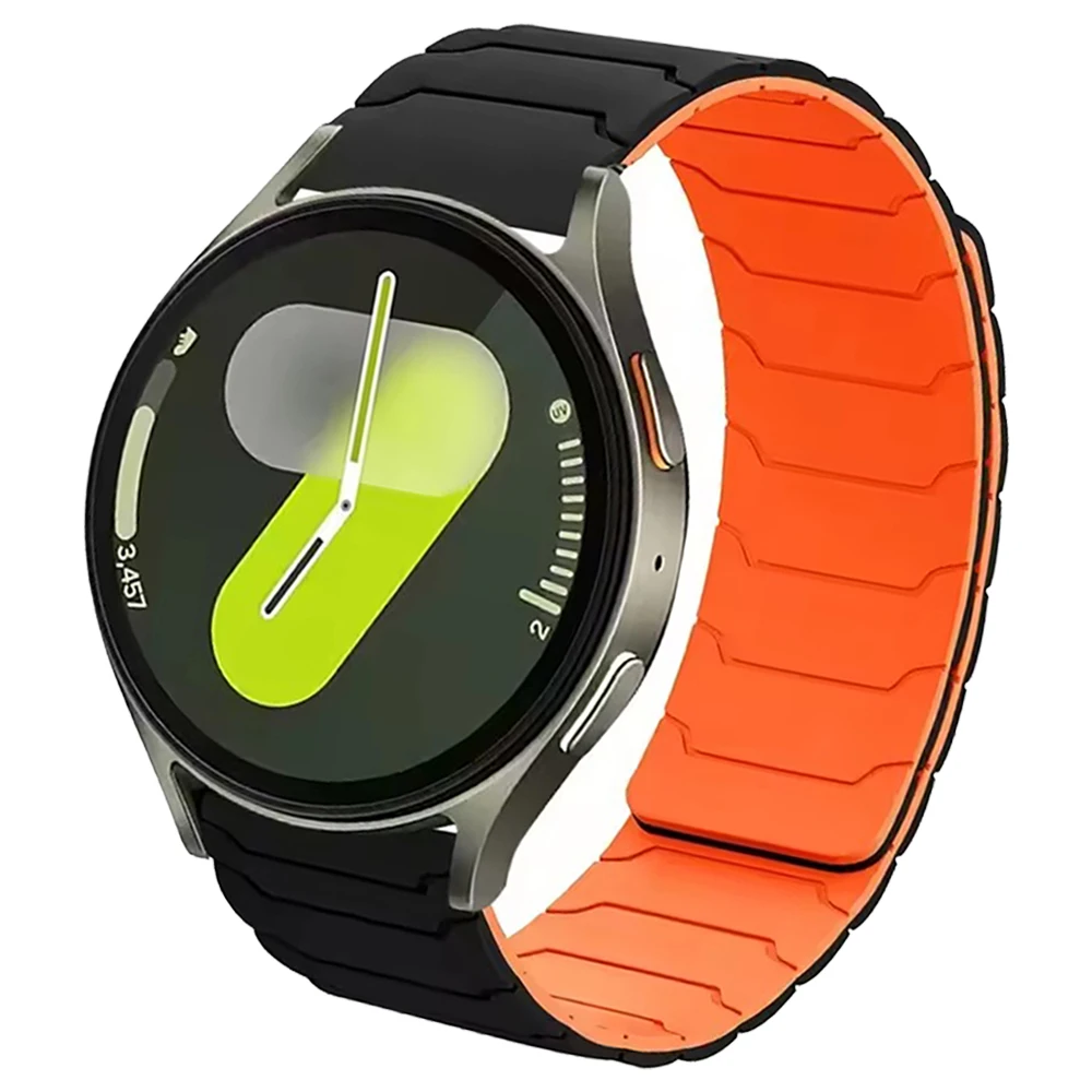 22 20Mm Silicone Ma… - image