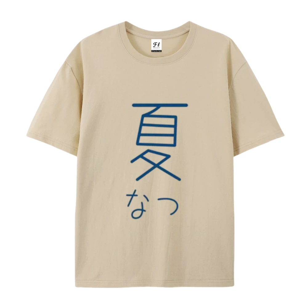 ニッチファッションスタイル日本の原宿 Y2K 2000 年代の綿半袖は、レトロな原宿 Y2K の融合による個性トレンドを持っています