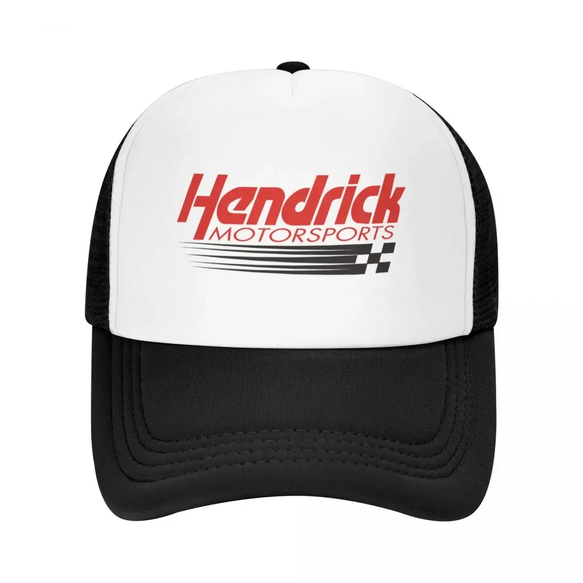 Nueva gorra de béisbol Hendrick, The Motorsport, protección UV, sombrero solar, gorra de diseñador, sombrero para el sol, para niños y mujeres