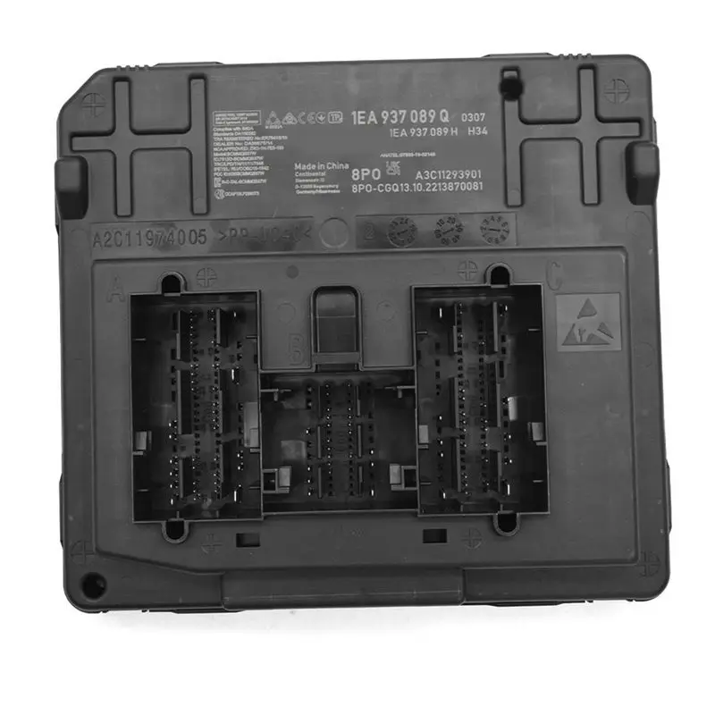 A21E-Car Body Compu…