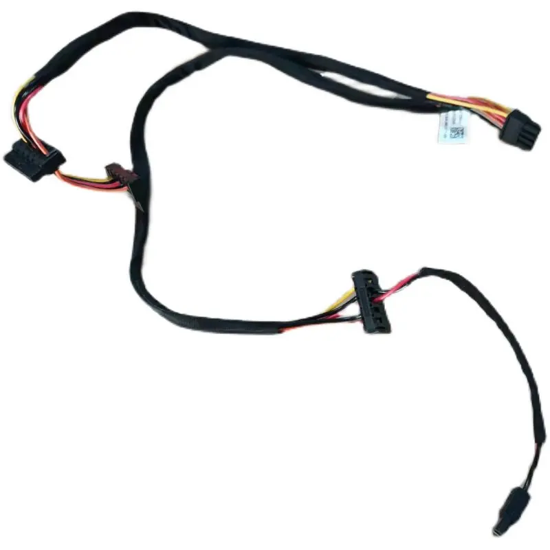 Brand New 8Pin SATA Power Cable for Dell Optiplex 5040 7040 MT HDD Optical Drive 7G26H 07G26H