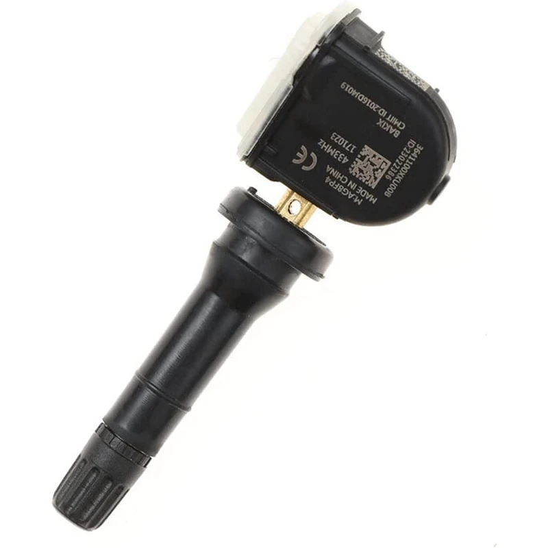 1PCS Tire Pressure Sensor For Haval HL H2 H5 H6 H7 For Great Wall C30 3641100XKU00B