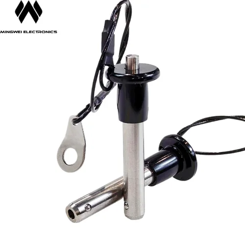 Imagen 2 del producto Kits de accesorios para altavoces line array profesional MW Audio con G3-PinLock para tamaños personalizados