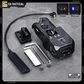 Blue laser BK