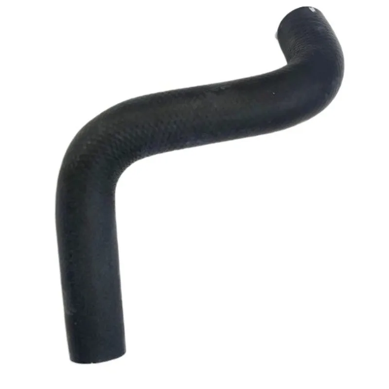 1785457L00 tubo de entrada y salida de tanque de agua genuino, manguera de goma superior hacia abajo para radiador, pieza de automóvil para Suzuki Kizashi 17854-57L00