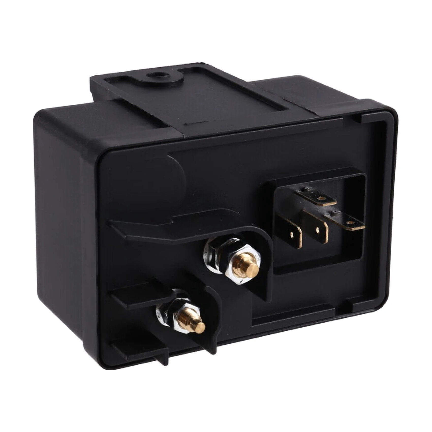 Relé de vela incandescente b17b 9250883280 9549299580 12v para carro diesel se encaixa para citroen cx j5 1.4-2.5l 1971-1994