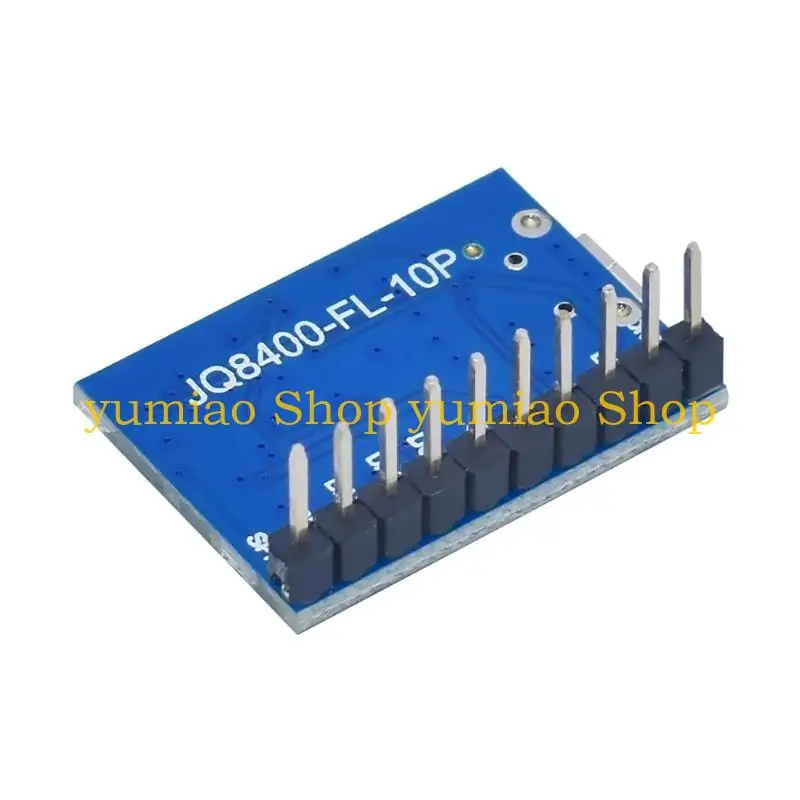 587b mp3 player mini serial usb controle gravação reconhecimento módulo voz personalizado módulo gravador som programável