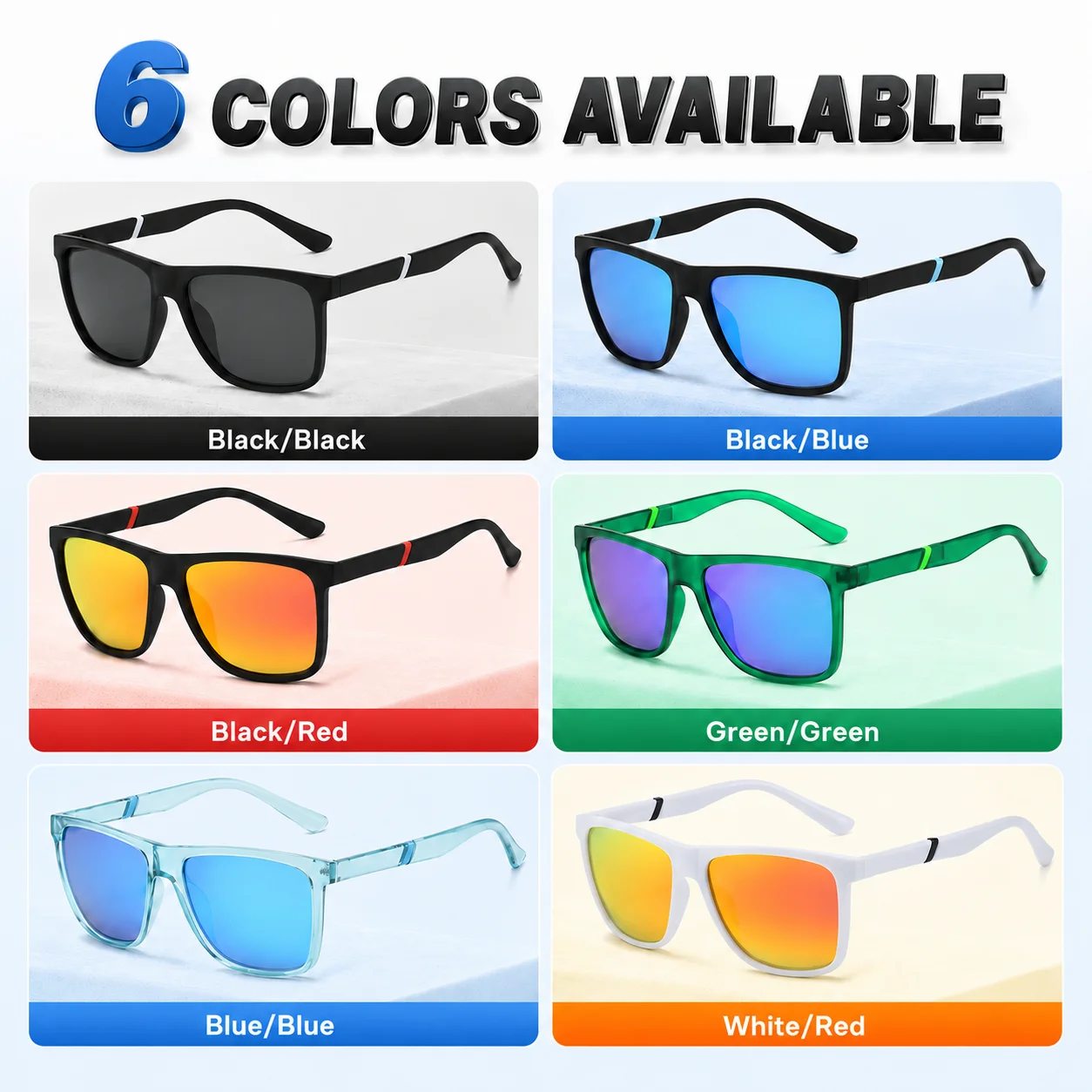 COOLMEN แว่นตากันแดดโพลาไรซ์สำ - Fishing Sunglasses Polarized บทวิจารณ์และราคา