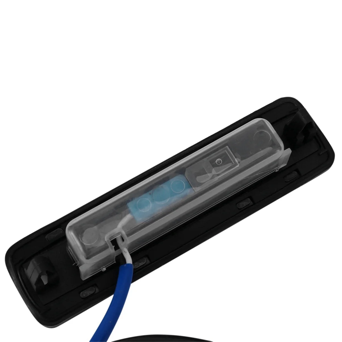 

# 161G 925013W000 Переключатель задней двери, фонарь заднего номерного знака в сборе, автомобильный для Kia Lionel SL 2010-2015 (черный и прозрачный)