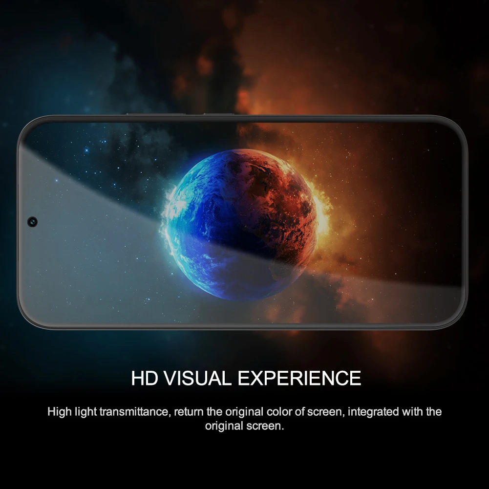 Nillkin Szkło Hartowane CP+ Series 9H Odporny na Wybuchy do Xiaomi 17T Pro Mi 15T Pro Mi 14T Pro — zdjęcie produktu 3