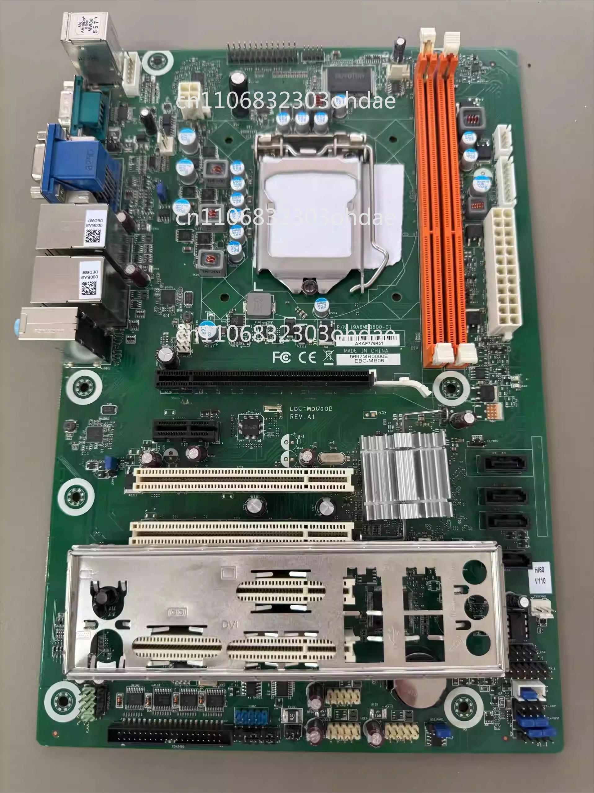 EBC-MB06G2 Rev. A1 …