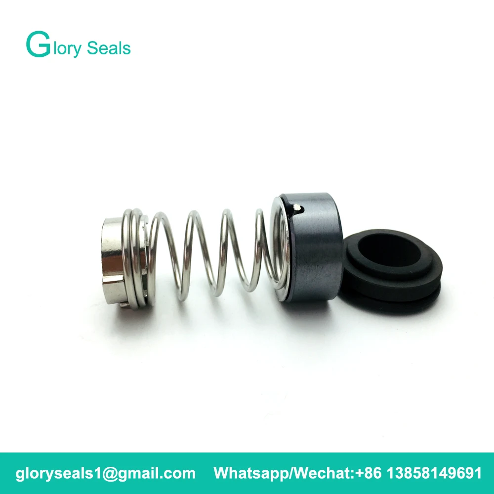 GLF-D-12 Mechanical Seals For CH2-30 / CH4-30 / CH8-12 CR2/4 SPK2/4 Air conditioning pumps (SIC/CAR/VIT)