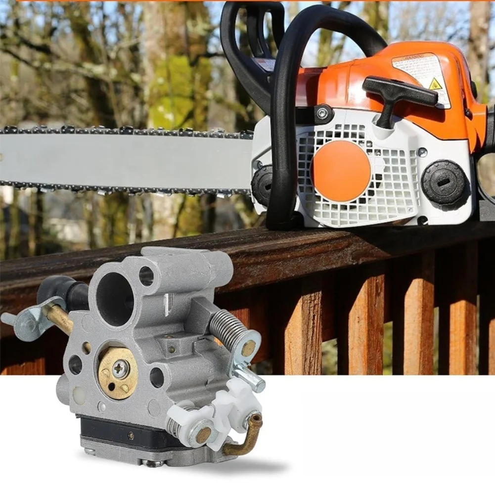 

AaCarburetor506450501 For Jonsered CS2240CS2240S Hua 440 435 435E 440E 135 135E Replacement Parts For Garden Power Tools