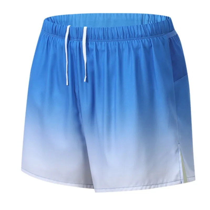 Men Student Basketball Shorts Gym For Soccer Exercise Jogging Hiking Running Fitness Board Beach Short Pants Men's Sport Suits 2
