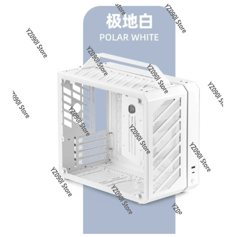 Small Vision Mini P… - image