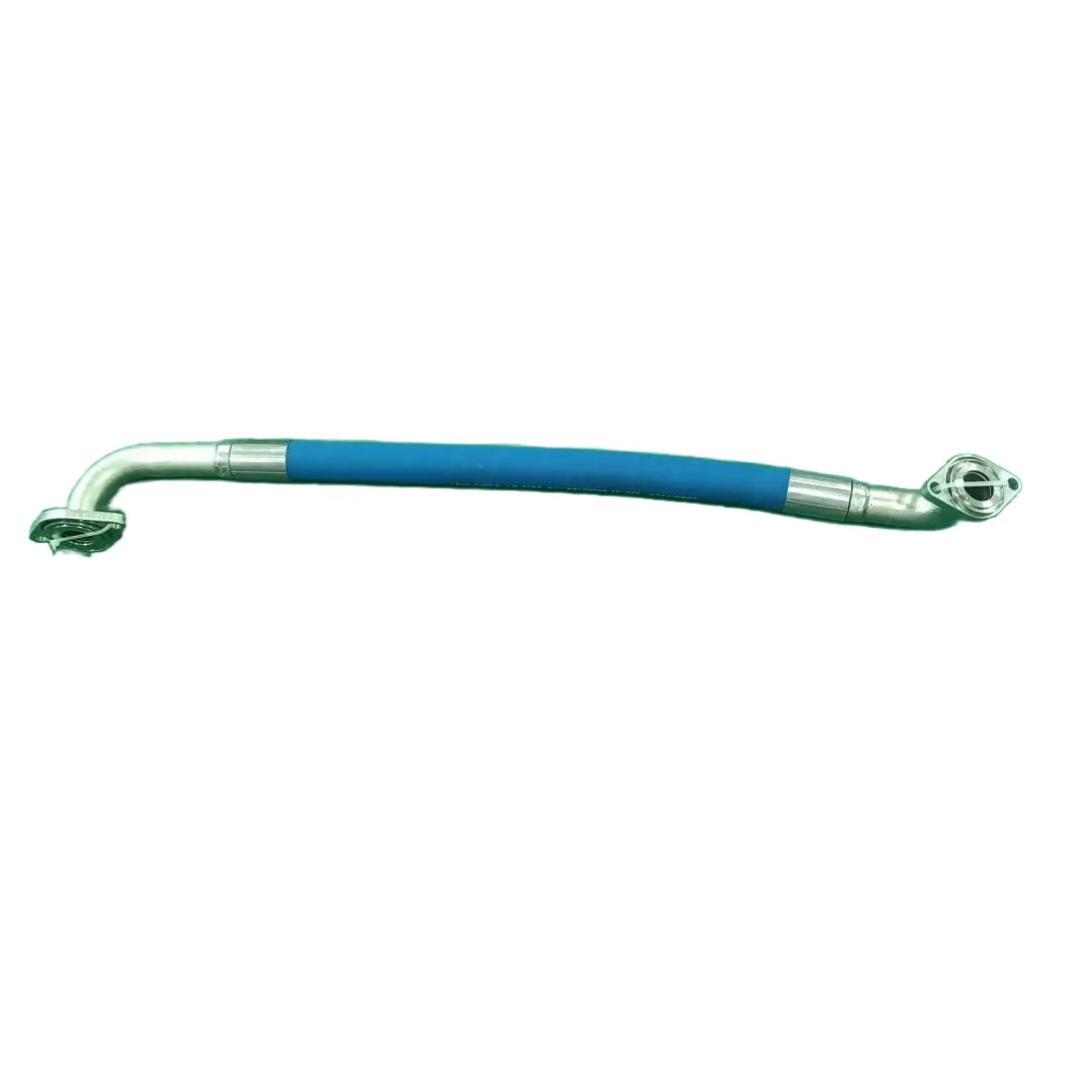 1621963400 Шланг для деталей винтового воздушного компрессора Atlas Copco