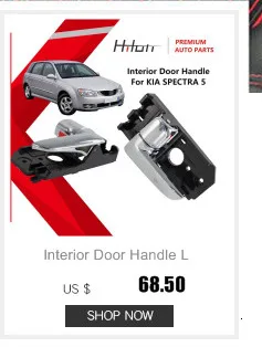 Auto Innen türgriff links rechts für Hyundai Matrix/Lavita 2006-2009 44250-06040 44250-06070 – Detail 5