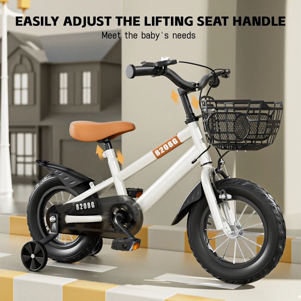 Thumbnail 4 - #35 Top Bicycle Training Wheels Picks for Every Budget