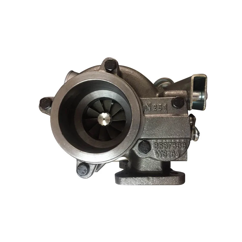 YangKang Turbochargers Truck 6ct240 Hx40w Auto Engine Parts 3537127 Turbo Charger For Cummins - Buy Electric Turbo Supercharger