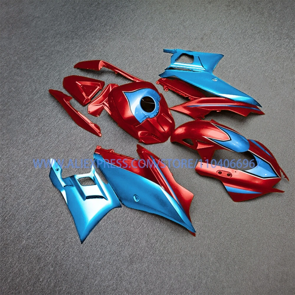 

YZFR3 R25 2022 2023 2024 New Style Fairing Kit for YAMAHA YZFR25 R3 22 23 24 Good Qualit ABS Injection Bodywork Fairings