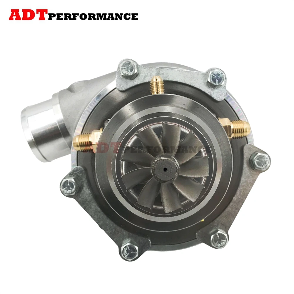 G-Series G25-660 Turbo Dual Ball Bearing Supercore Performance Turbocharger 858161-5003S 871388-5002S 350 - 660HP 1.4L - 3.0L