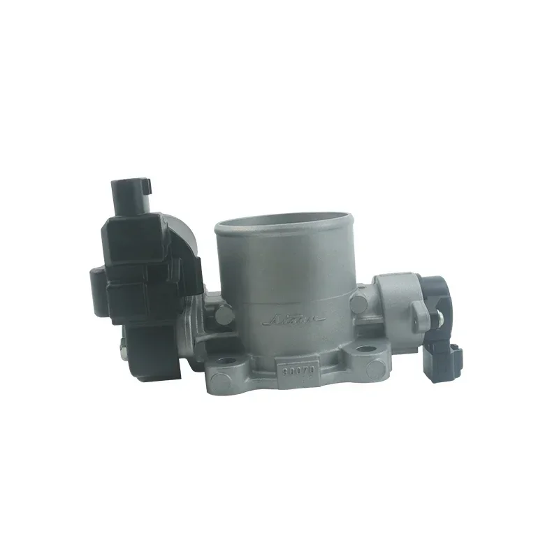 2025 Hot Sell Engine Parts Throttle Body Valve Throttle Body Valve for Toyota Hilux 1KD 2KD RAV4 4Runner 26100-0L010 261000L010