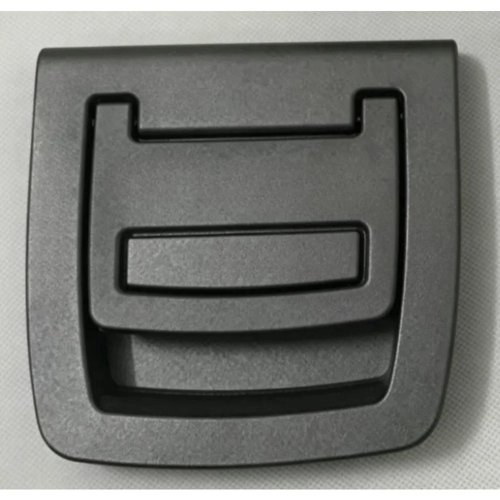 For BMW X5 X6 GT530 535 E70 E71 51479120283 Car Rear Tailgate Outer Handle Luggage Compartment Pull Hand Floor Carpet Base