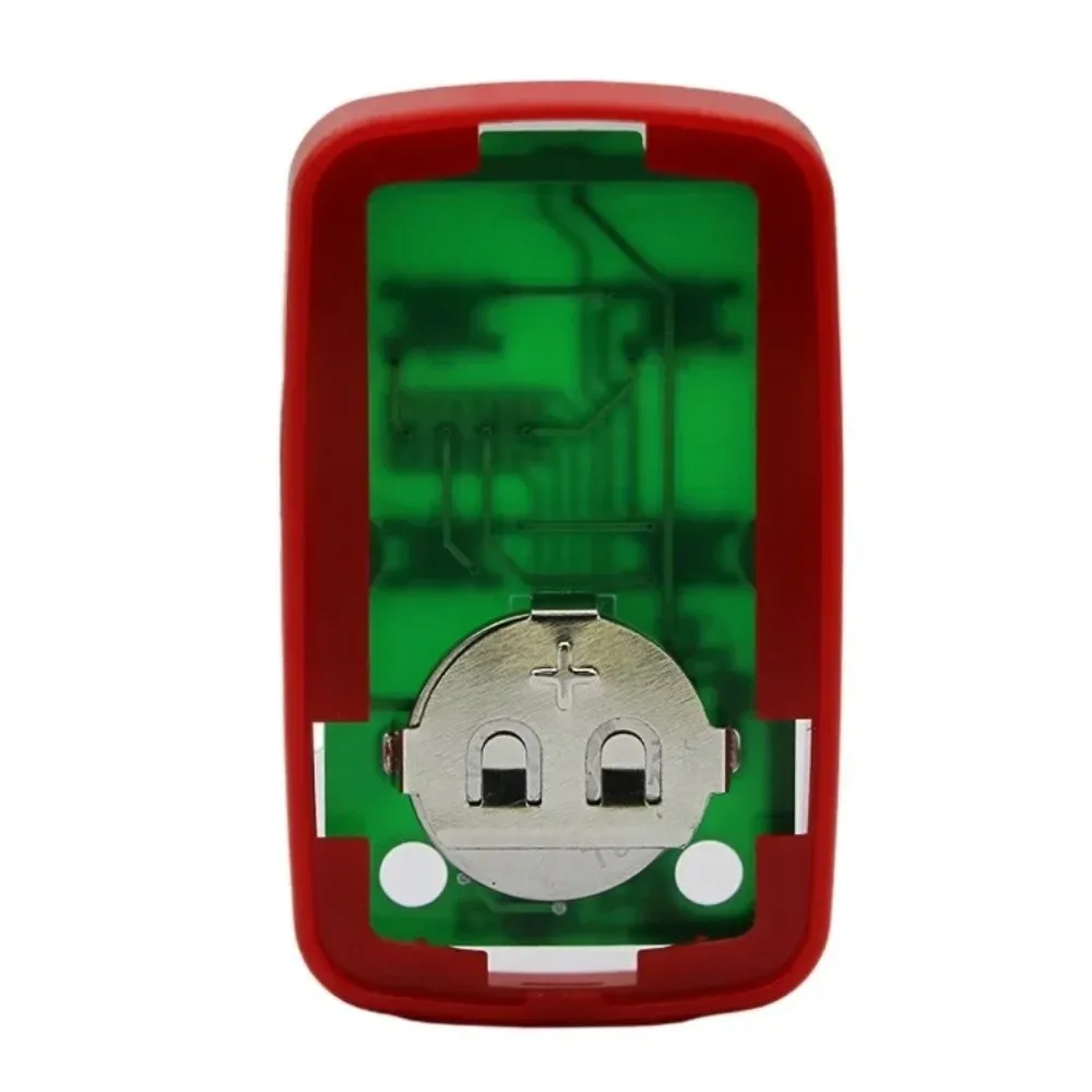 

433MHz Auto Copy Remote Control Clone Cloning Code Electric Remote Control Duplicator 4 Keys Transmitter
