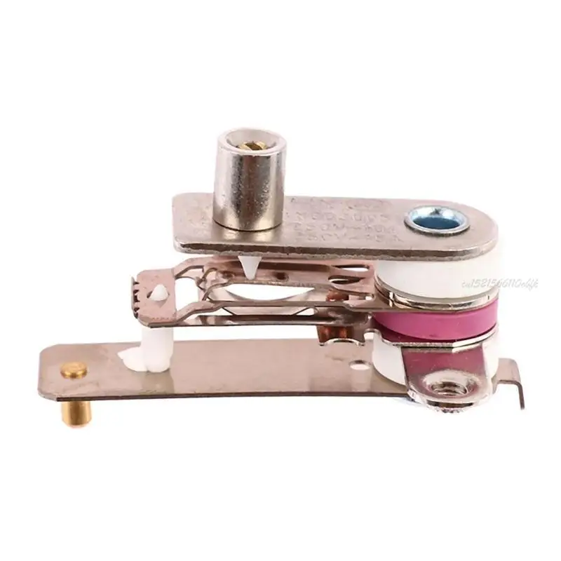 27RB набор из 2 контактных коммутаторов кухонные приборы электрическая плита набор выключателей